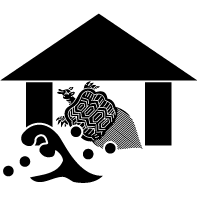 完成図