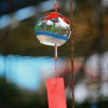 Furin:wind bell