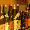 Nihon-shu:sake